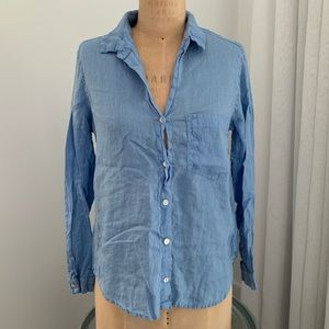 Bella Dahl Blouse